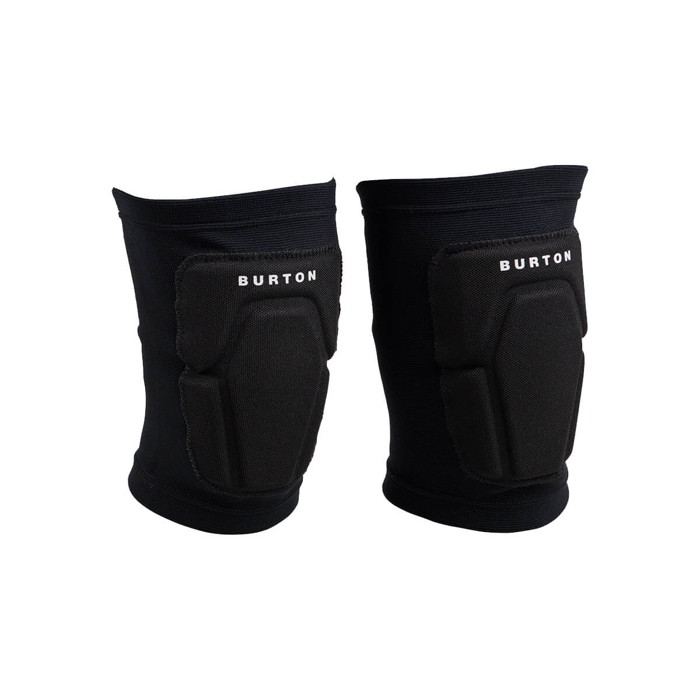 BURTON BASIC KNEE PAD TRUE BLK XS