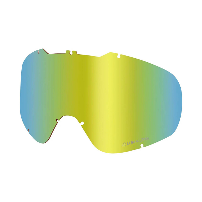 DRAGON DX2 REPLACEMENT LENS GOLD ION