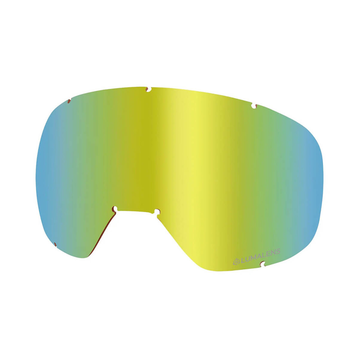 DRAGON D3 REPLACEMENT LENS GOLD ION