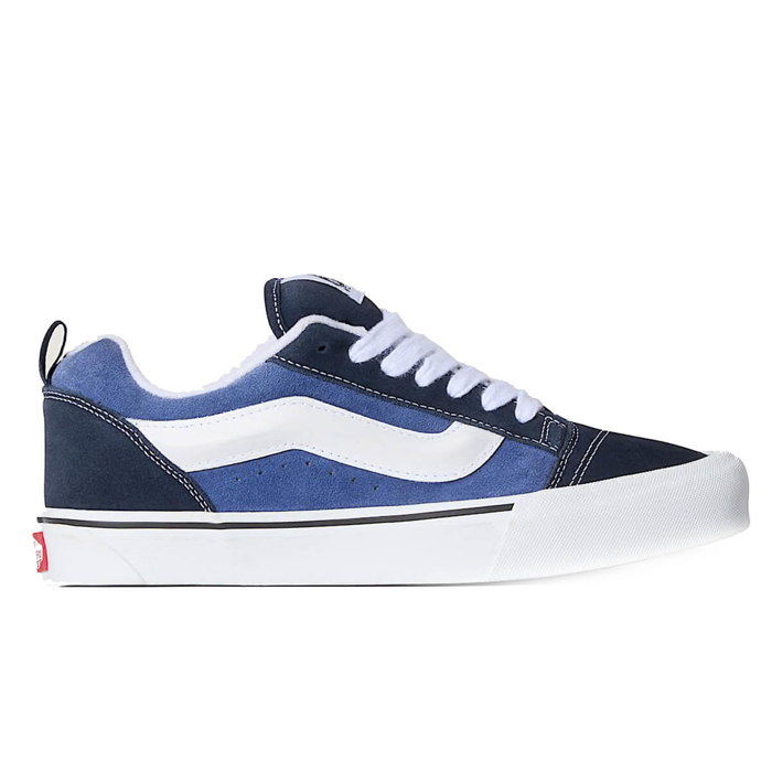VANS KNU SKOOL NINETIES BLUE/LIGHT BLUE 36