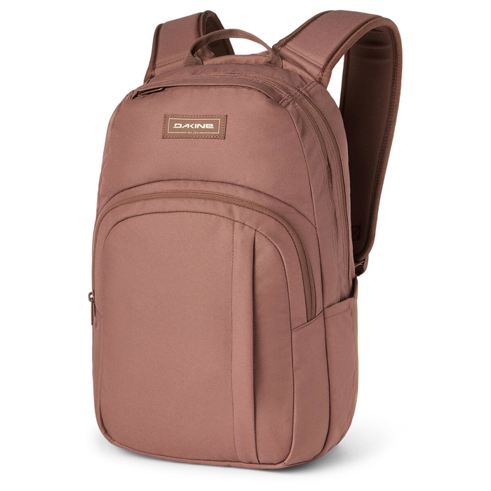 DAKINE CAMPUS BACKPACK 25L MARRON