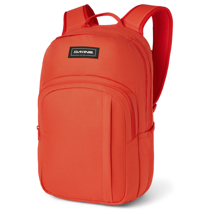 DAKINE CAMPUS BACKPACK 25L FLAME SCARLET