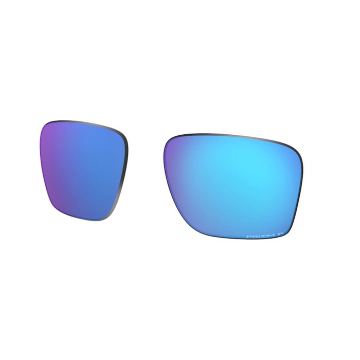 OAKLEY LEČE SYLAS PRIZM SAPPHIRE POLARIZED