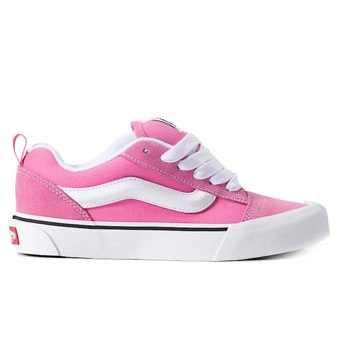 VANS KNU SKOOL PINK FIZZ 35