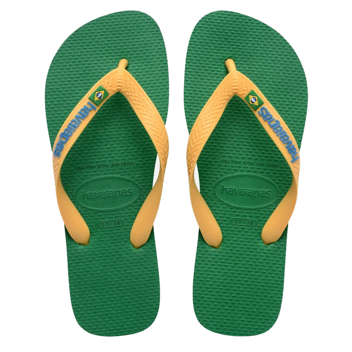 HAVAIANAS TOP MIX BLUE 41/42