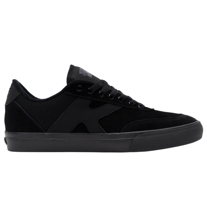 FALLEN THE KNOCKOUT BLACK/BLACK-KANAAN DERN 47