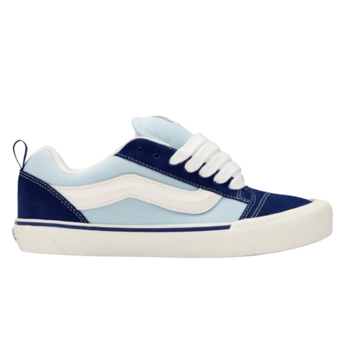 VANS KNU SKOOL NINETIES BLUE/LIGHT BLUE 38