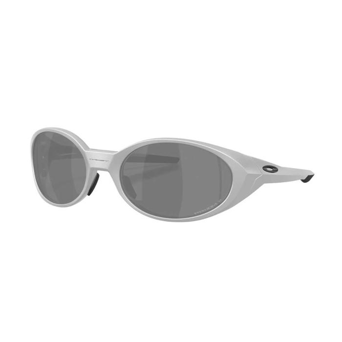 OAKLEY EYE JACKET™ REDUX SILVER |PRIZM BLACK POLARIZED UNI