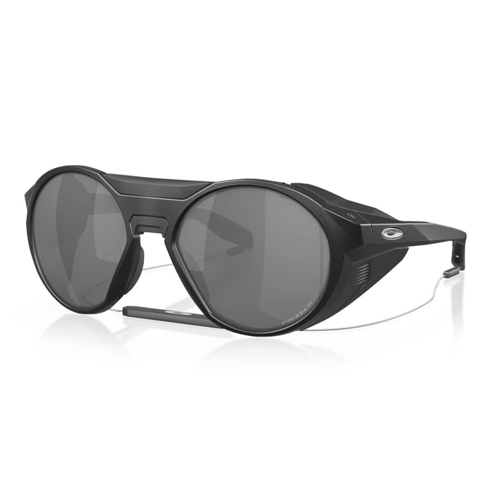OAKLEY CLIFDEN MATTE BLACK | PRIZM BLACK POLARIZED UNI