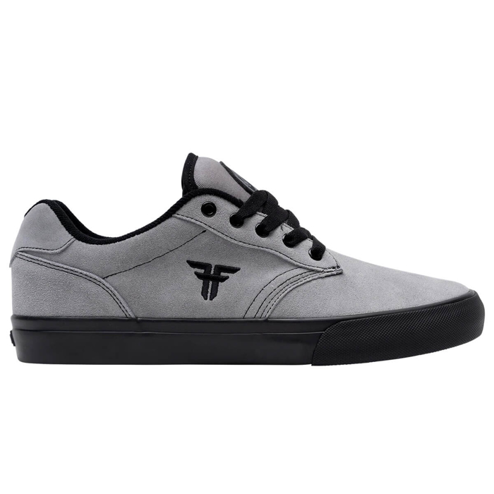 FALLEN THE GOAT GRAY/BLACK 41