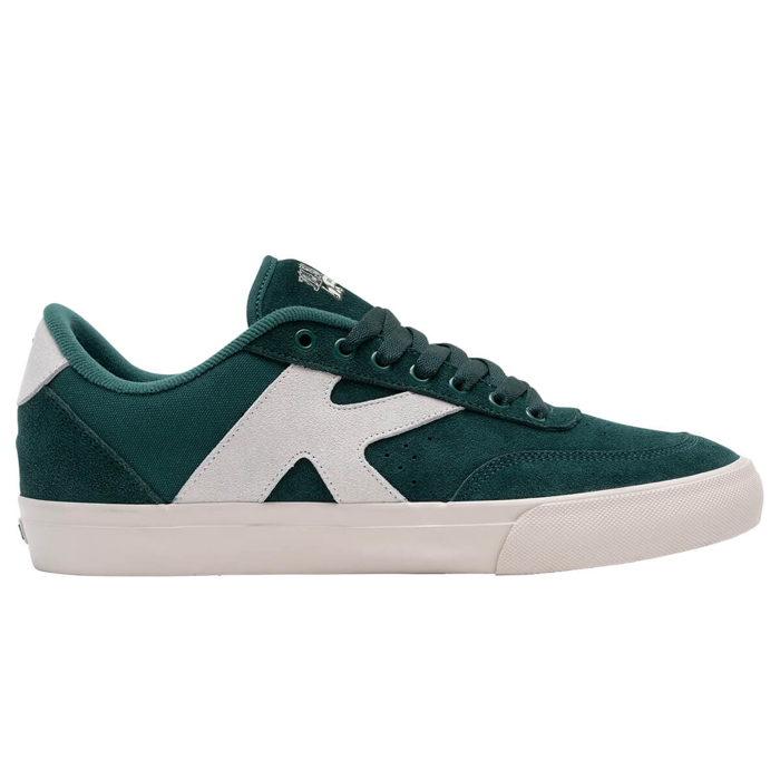FALLEN THE KNOCKOUT GREEN/OFF WHITE-KANAAN DERN 42