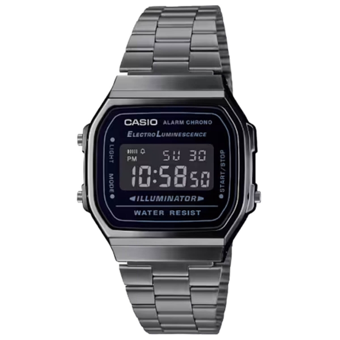CASIO A168WEGG-1BEF UNI UNI