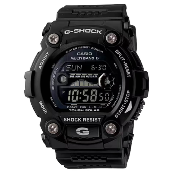 G-SHOCK GW-7900B-1ER UNI UNI