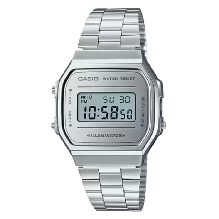 CASIO A168WEM-7EF UNI UNI