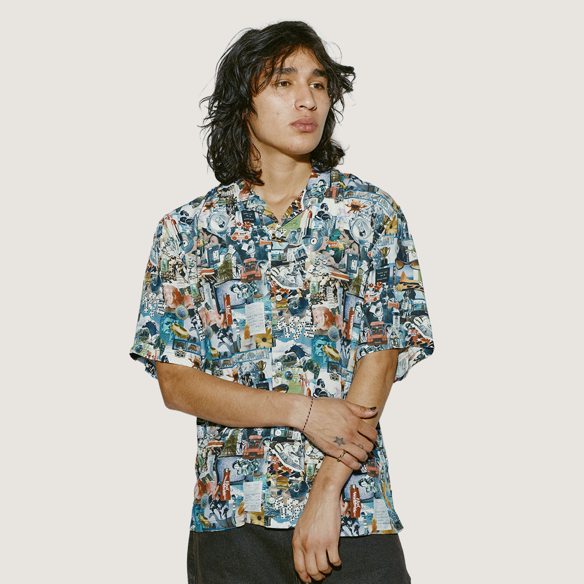 Huf