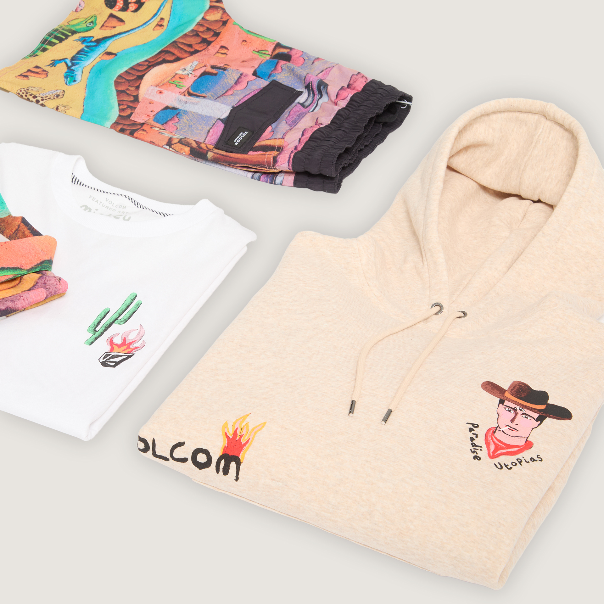 volcom spring25