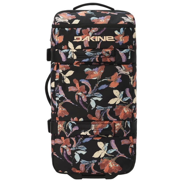 DAKINE SPLIT ROLLER BAG 2.0 85L DARK EPHEMERA