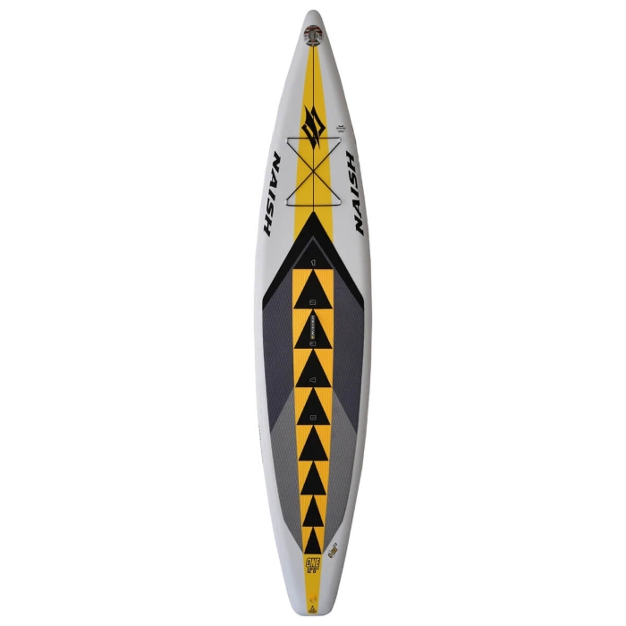 NAISH 2026 ONE ISUP 12'6" UNI 12'6"