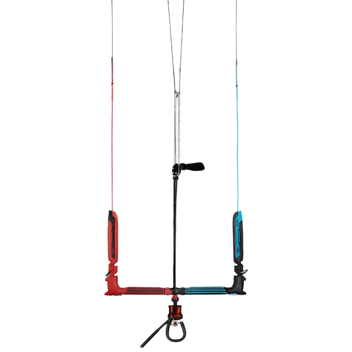 NAISH BAR SYNC 55 CM + MJ RELEASE UNI 55 CM