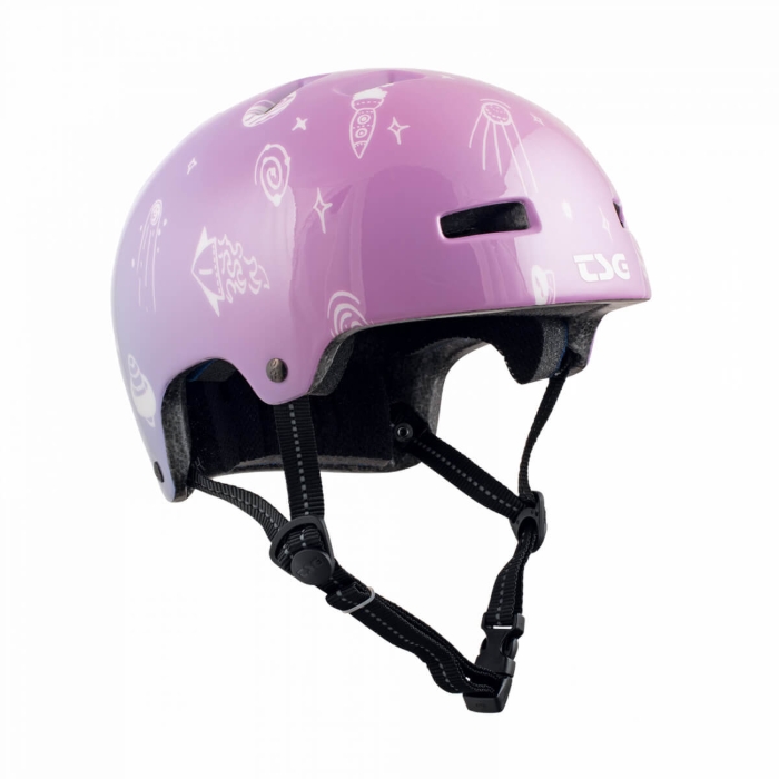 TSG NIPPER MAXI GRAPHIC DESIGN PLANET-S-G XXS/XS