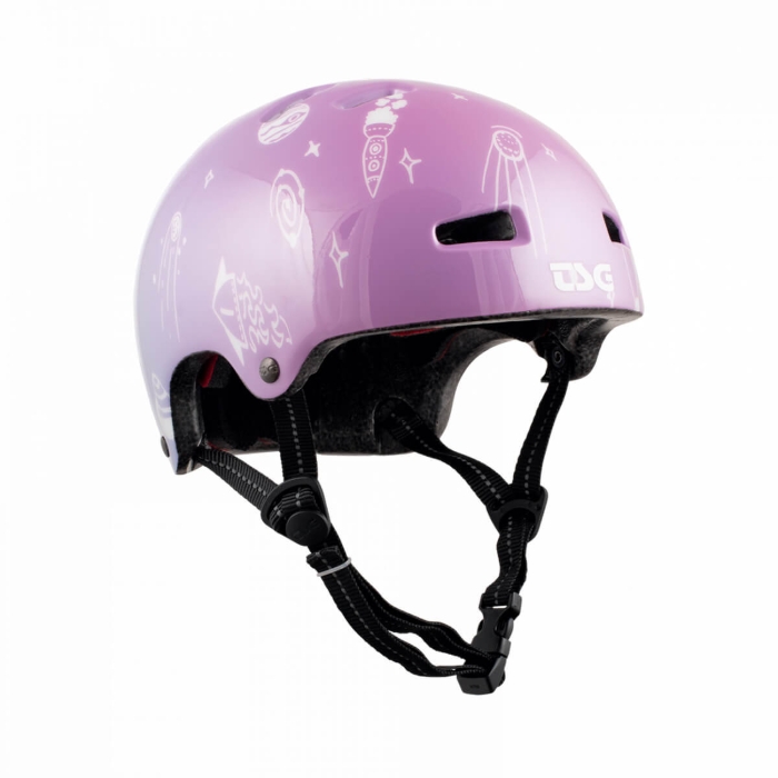 TSG NIPPER MINI GRAPHIC DESIGN PLANET-S-G JXXS/JXS