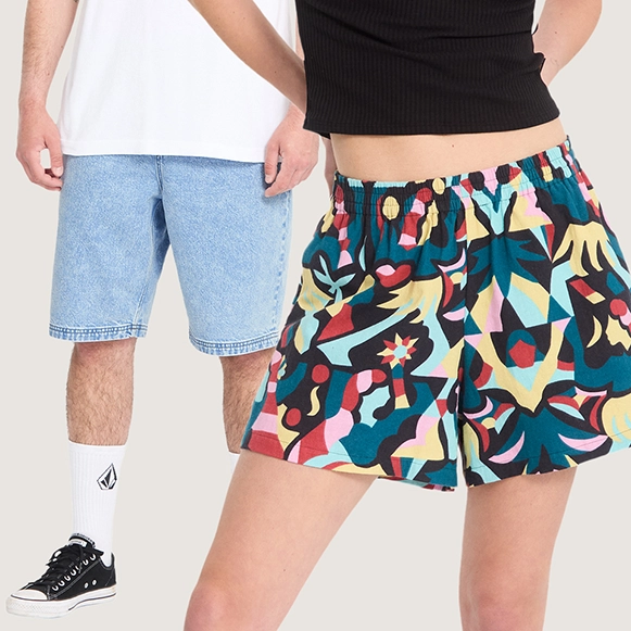 shorts