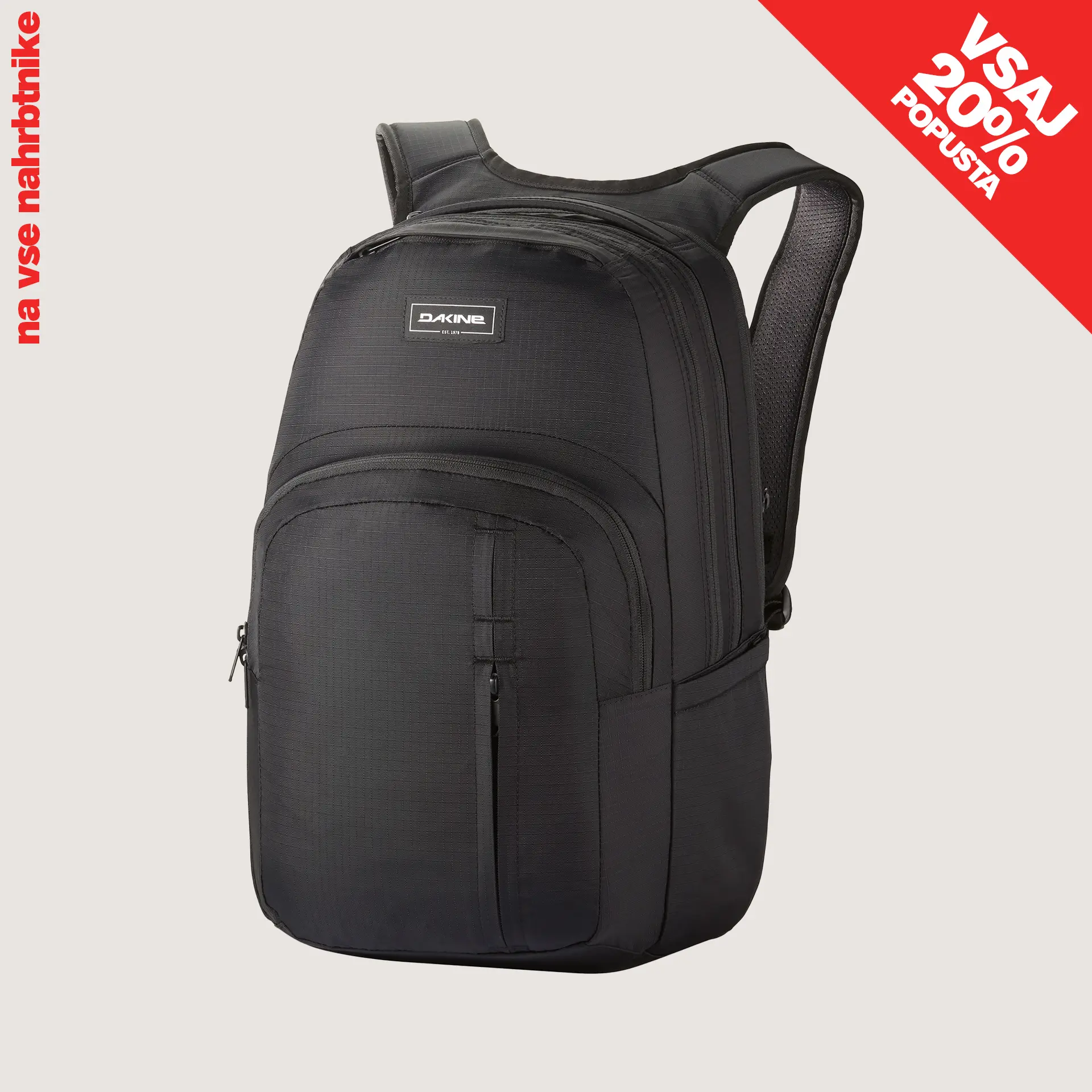backpacks