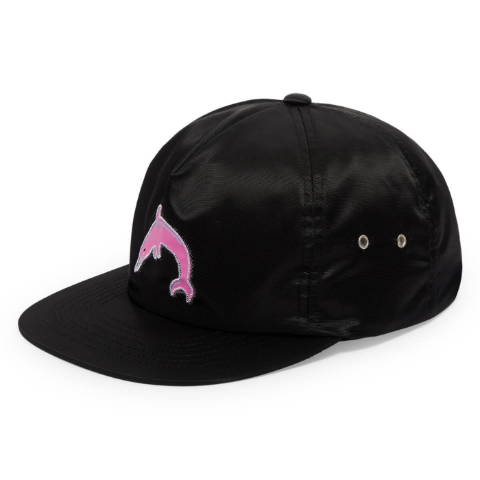 VOLCOM FA OZZY CAP BLACK UNI