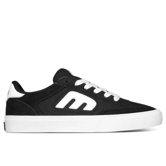 ETNIES LOCUT VULC WARM GREY 40