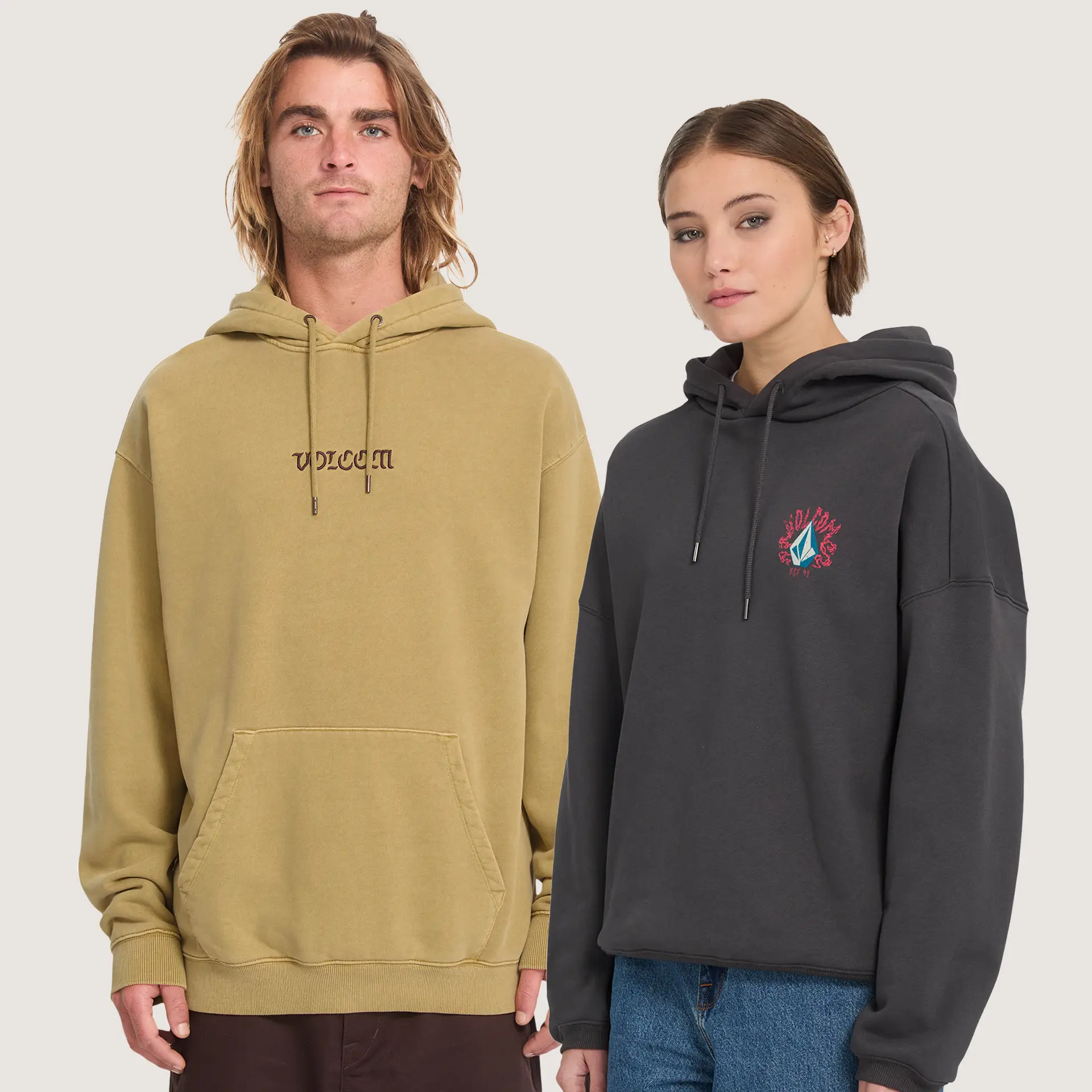 Hoodies