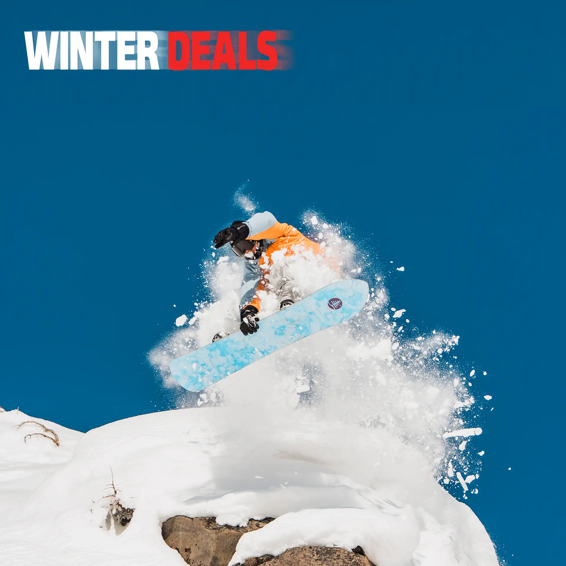 WinterDeals