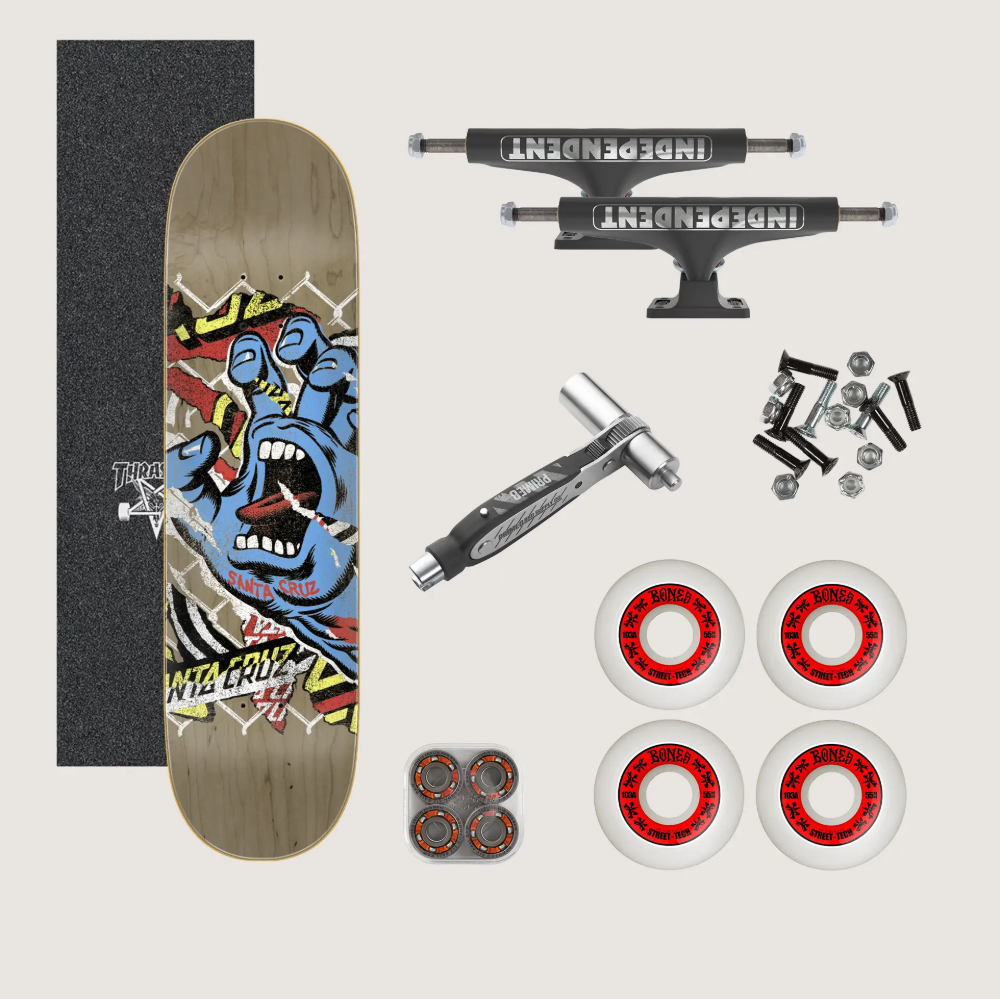 Picture for category Skateboarding