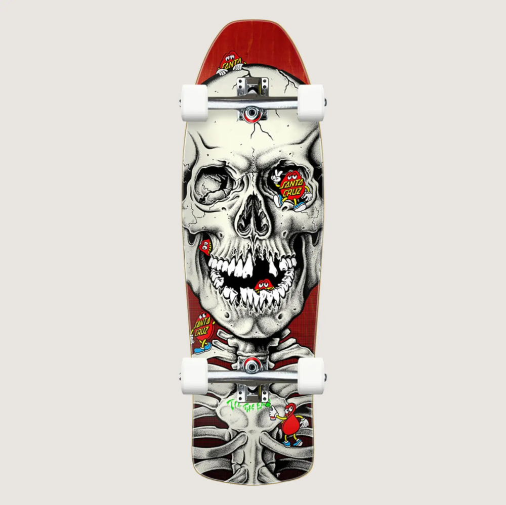 Picture for category Longboards & Cruisers