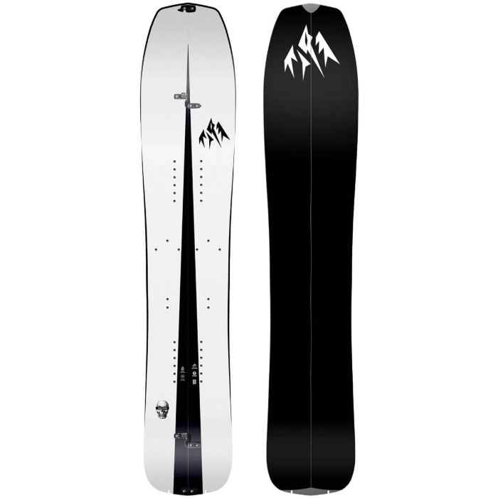 JONES MIND EXPANDER SPLITBOARD ASSORTED 154