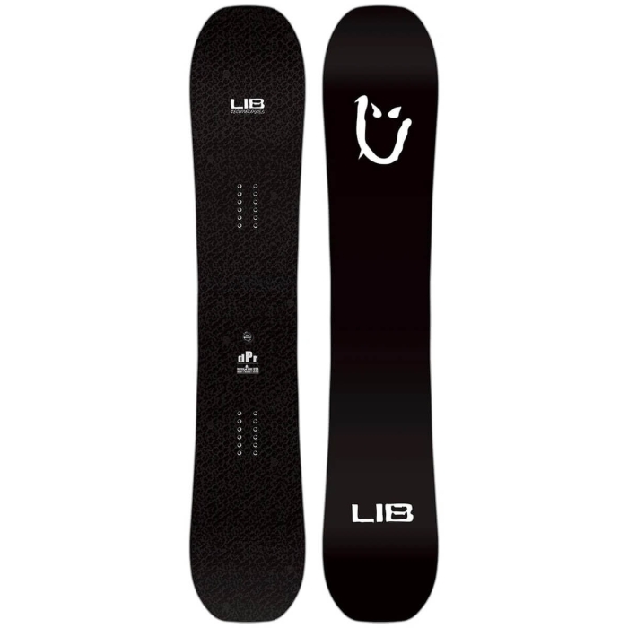 LIB TECH DPR ASSORTED 147