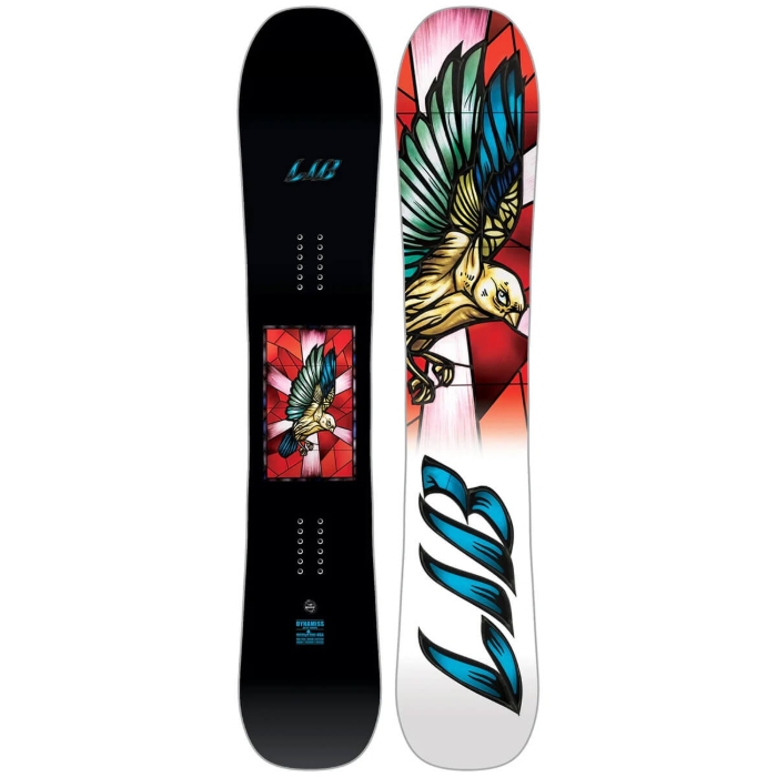 LIB TECH DYNAMISS ASSORTED 149