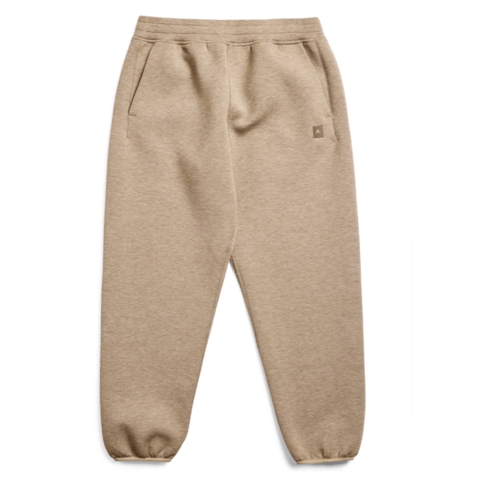 BURTON SPACECLOUD PANTS SUMMIT TAUPE HTR XL