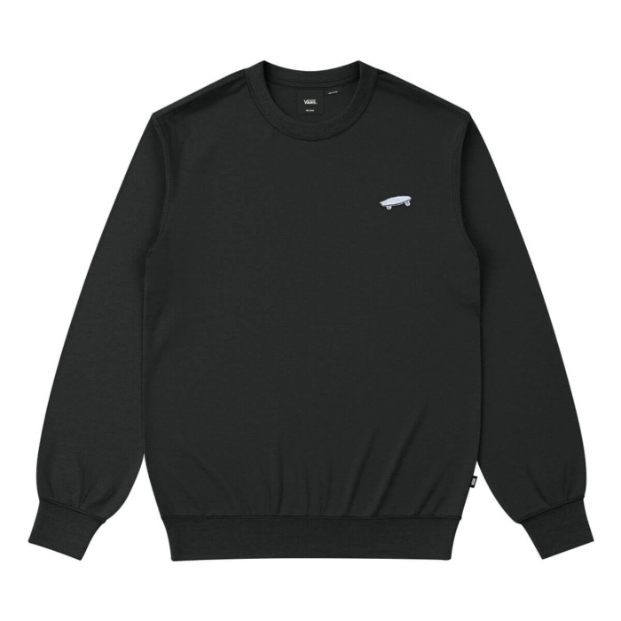 VANS SALTON FT CREW BLACK L