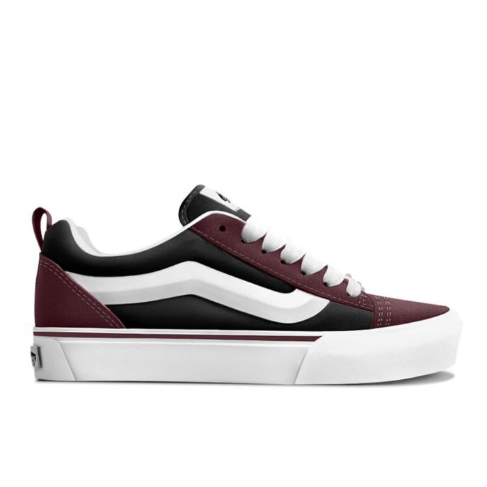 VANS KNU SKOOL NINETIES PORT ROYALE/BLACK 35