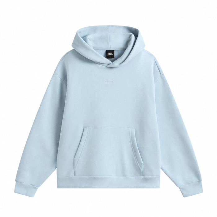 VANS W SALTON PULLOVER SOFT SLATE L