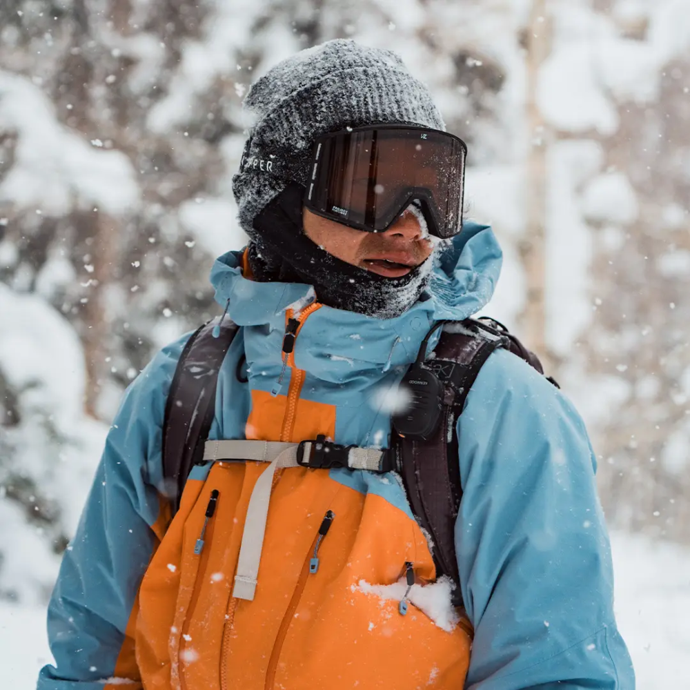 Picture for category Men's Snowwear