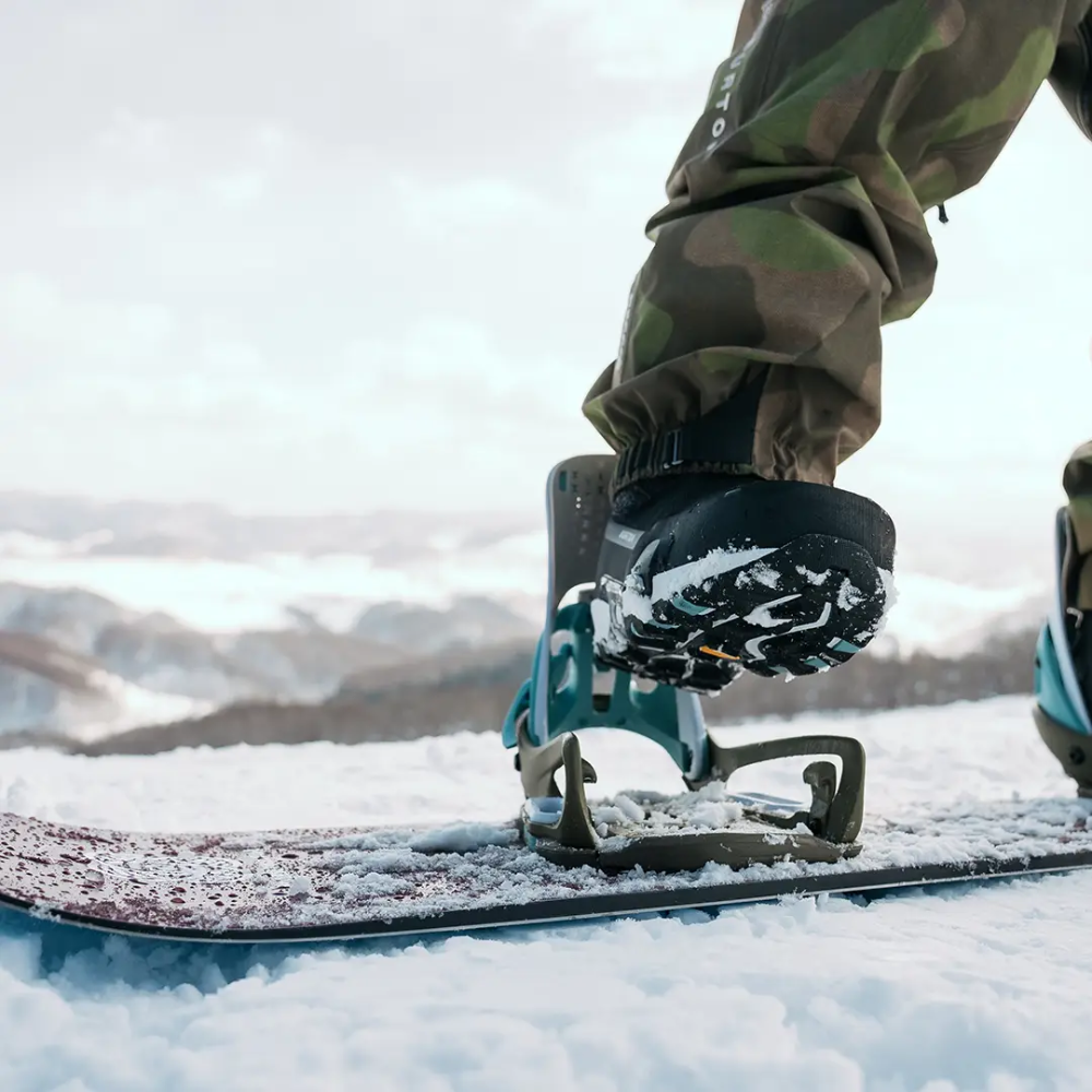 Picture for category Men's Snowboard Equipment