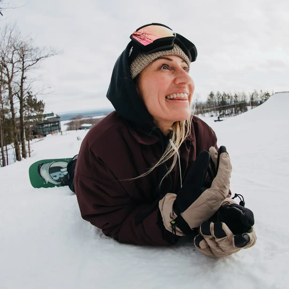 Picture for category Women's Snowwear