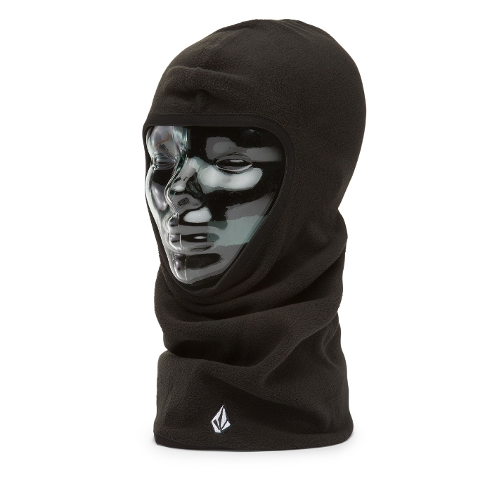 VOLCOM POWCLAVA BLACK UNI