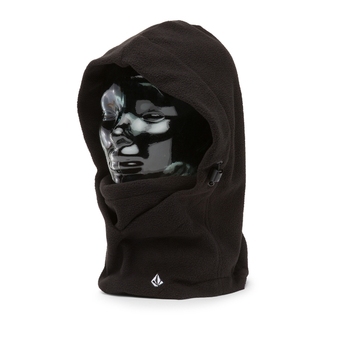 VOLCOM V.SCOUT HOOD BLACK UNI