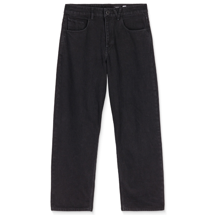 VOLCOM BILLOW DENIM BLACK 38