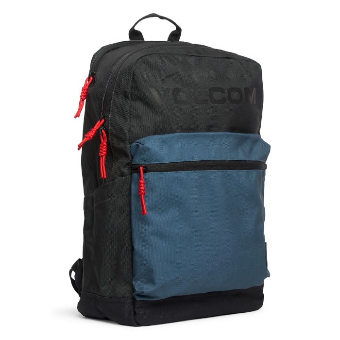 VOLCOM SCHOOL BACKPACK BALSAM GREEN UNI