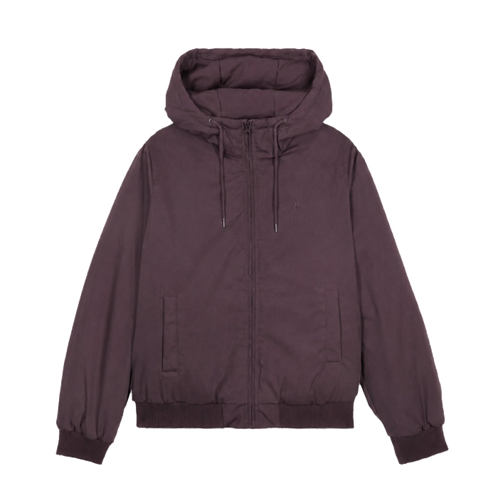 VOLCOM WERNAN 10K JACKET RAISIN L