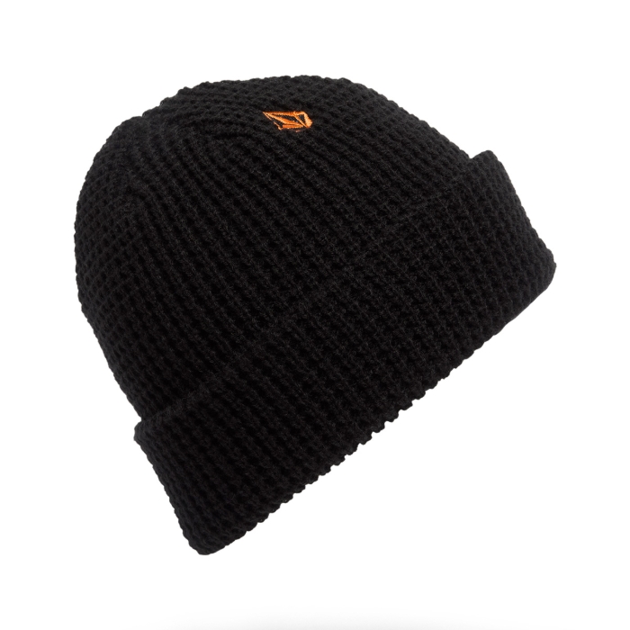 VOLCOM WORKWEAR BEANIE BLACK UNI
