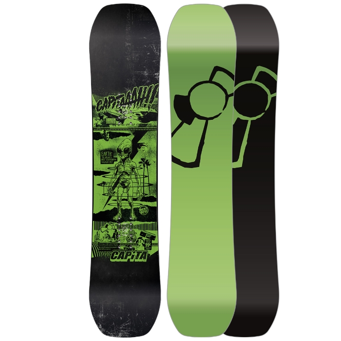 CAPITA YOUTH BRIGADE MINI ASSORTED 115